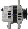 MITSUBISHI A0T25271 Alternator